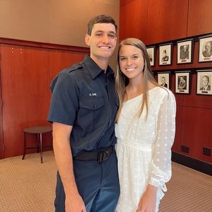 Meet your Posher, Lily